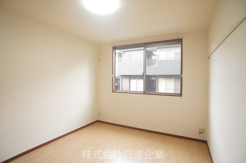 プレジオ ベッドルーム