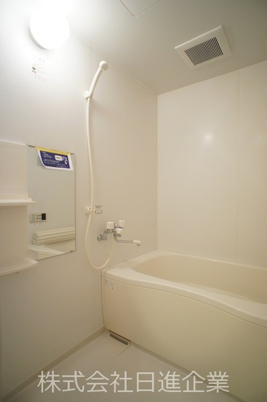 プレジオ 風呂画像