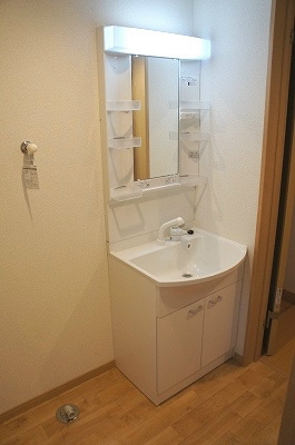 メゾン・ド・プラネット その他1