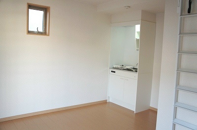 メゾン・ド・プラネット リビング