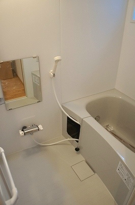 メゾン・ド・プラネット 風呂画像