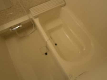 ルミエールA  風呂画像