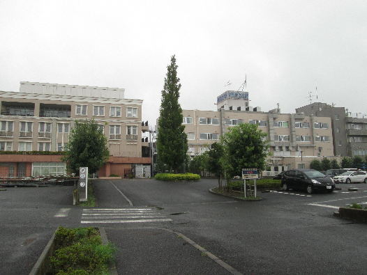 ルミエールA  周辺画像5