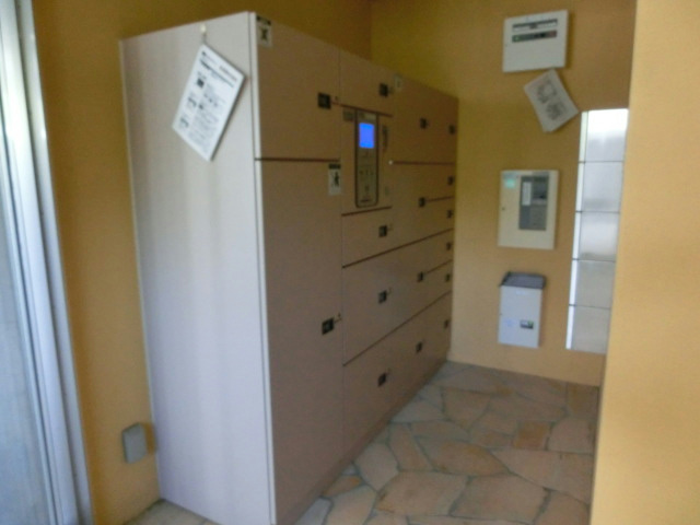 スマイルパークトダビル その他3