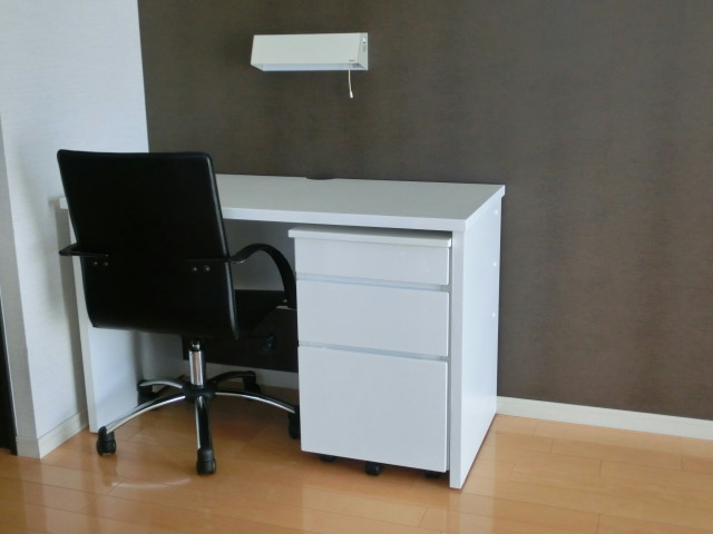 スマイルパークトダビル その他5