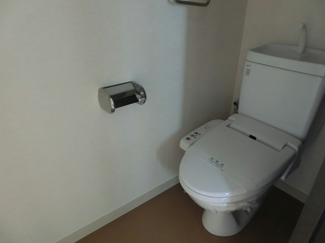 スマイルパークトダビル その他6