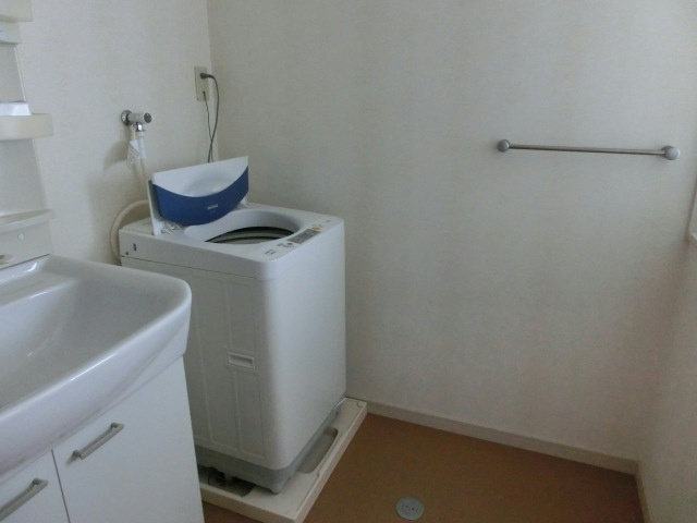 スマイルパークトダビル その他7