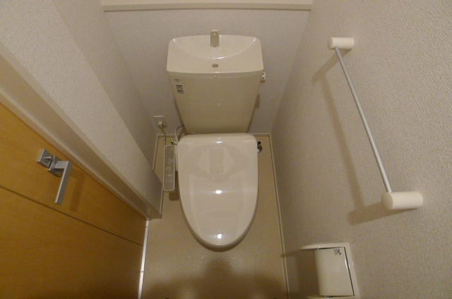 アリエス・コーポ その他2