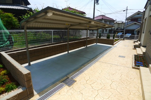 アリエス・コーポ その他5