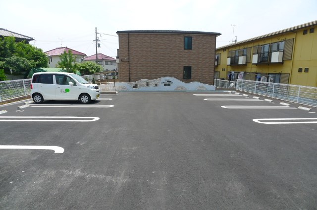 アリエス・コーポ その他6