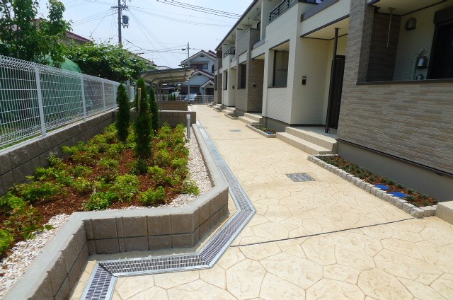 アリエス・コーポ その他7