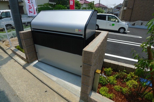 アリエス・コーポ その他11