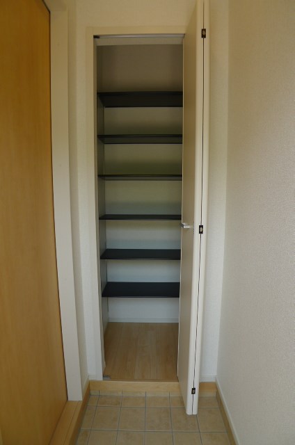 アリエス・コーポ その他13