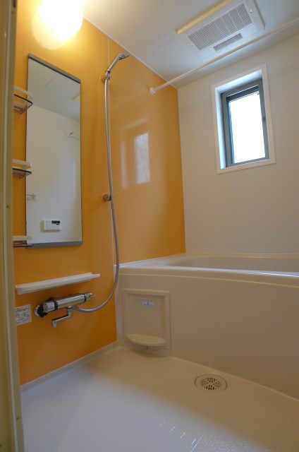 アリエス・コーポ 風呂画像