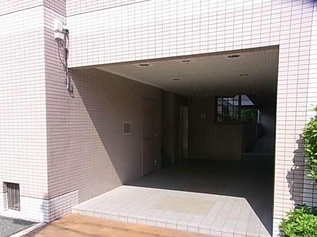 高槻パーク・レジデンス その他2