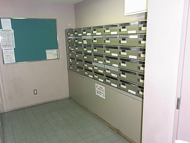 高槻パーク・レジデンス その他12