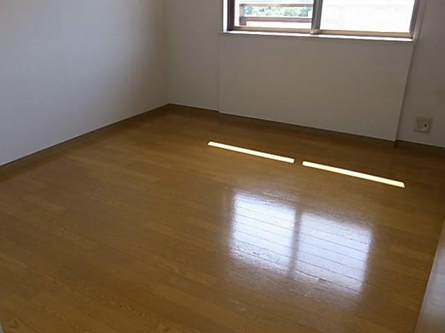 高槻パーク・レジデンス ベッドルーム