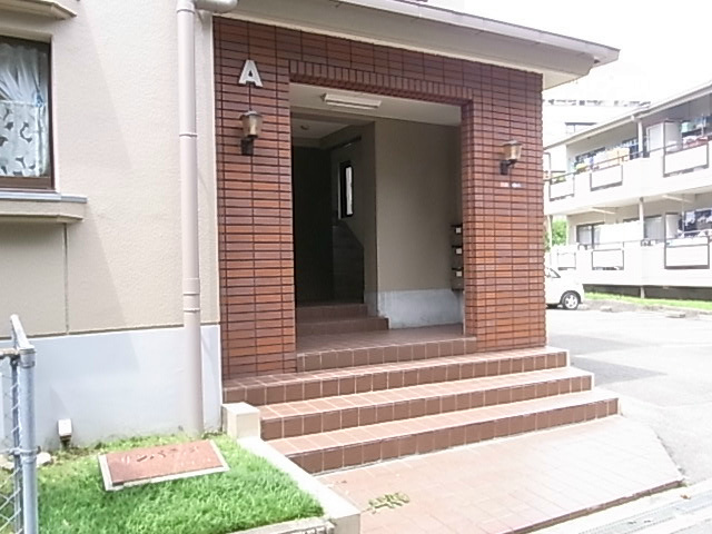 サンパティオ　A棟 その他2