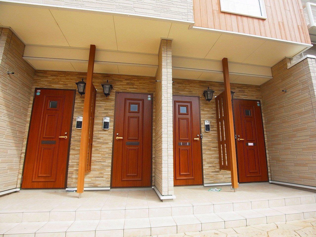 サンファミリーＢ その他外観1