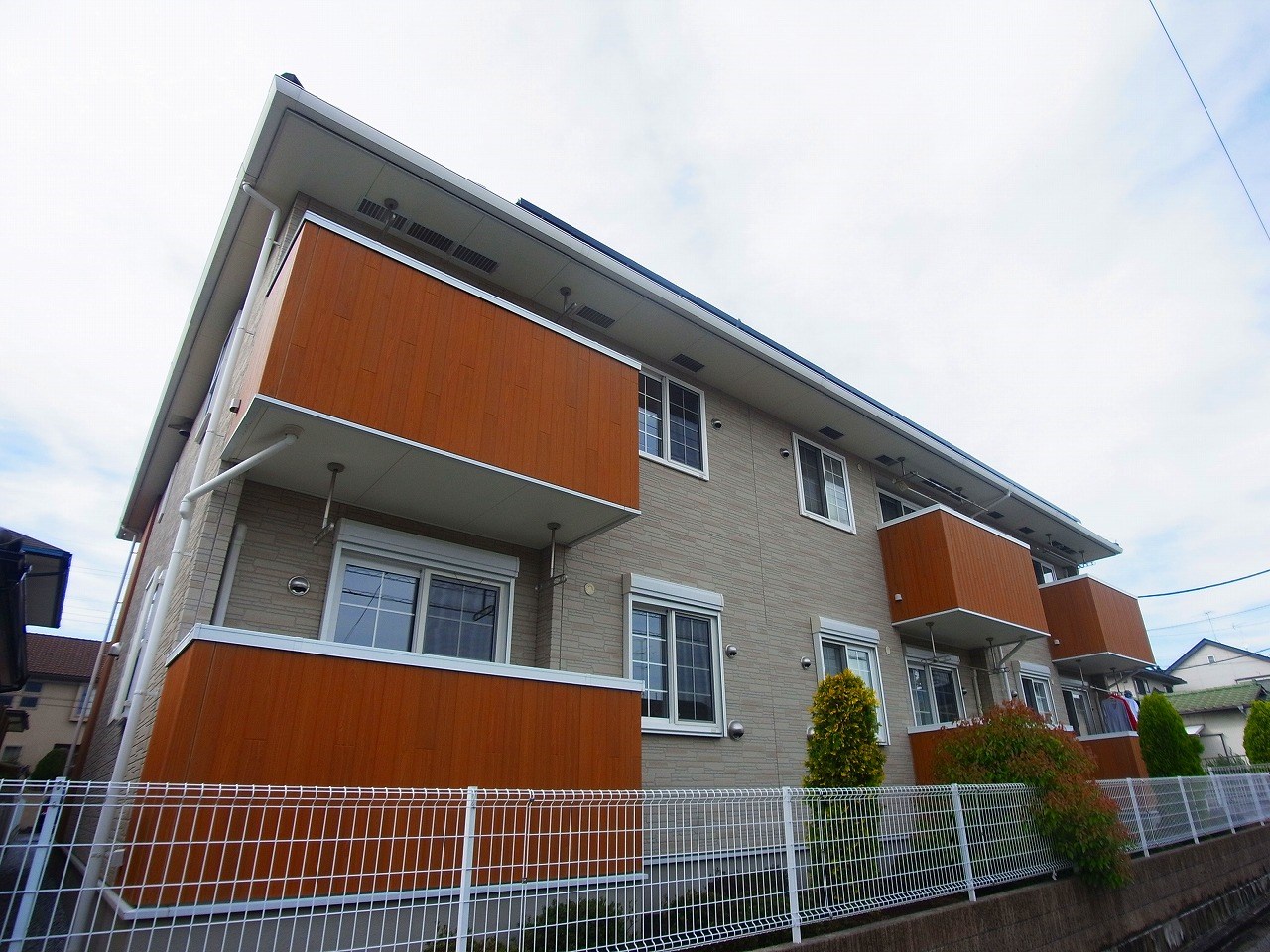 サンファミリーＢ その他外観2