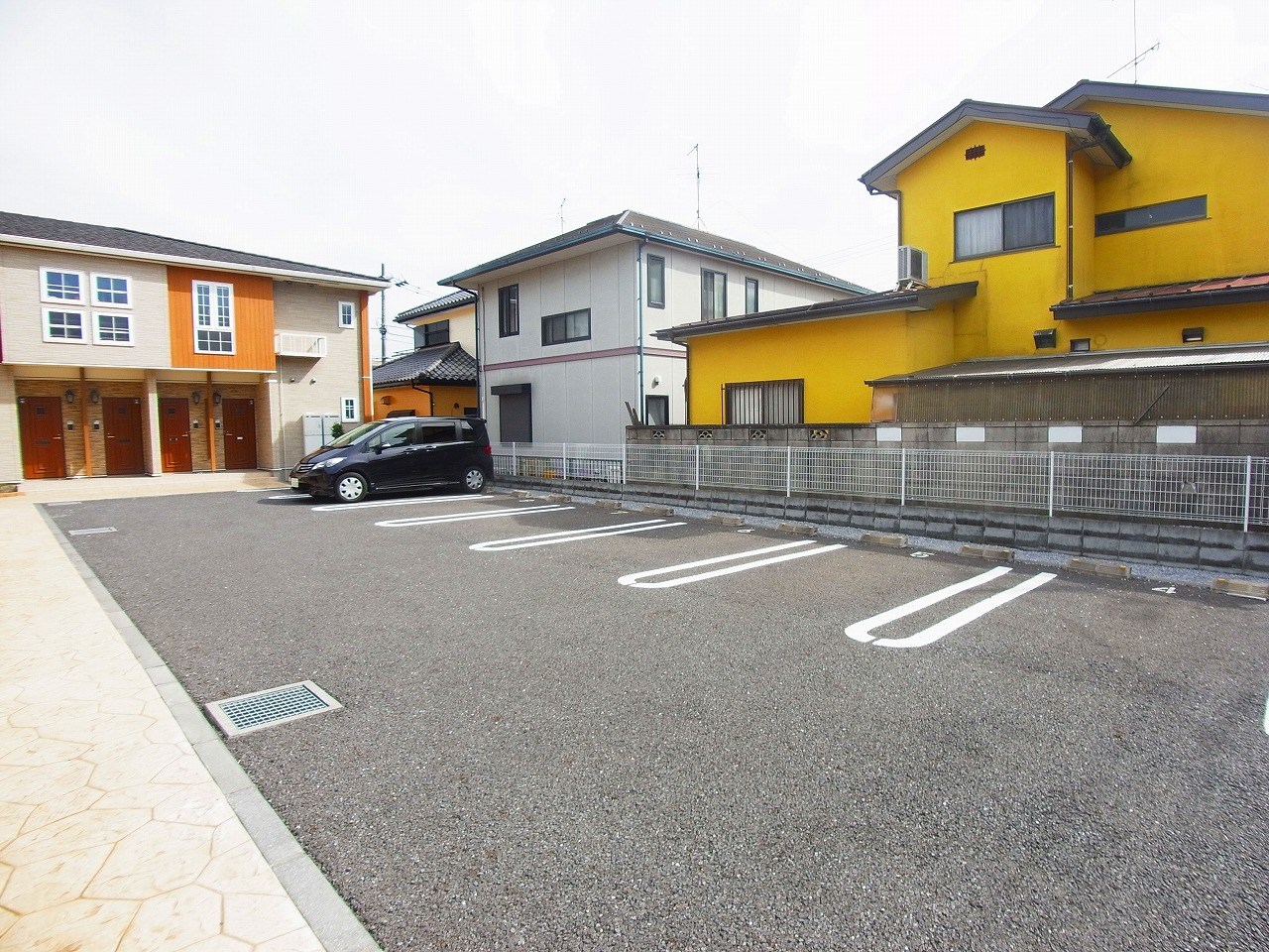 サンファミリーＢ その他外観3