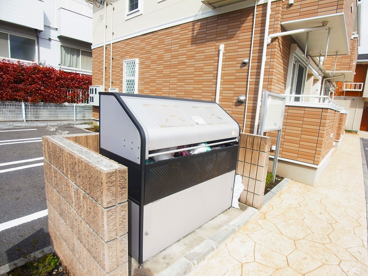 サンファミリーＢ その他外観4