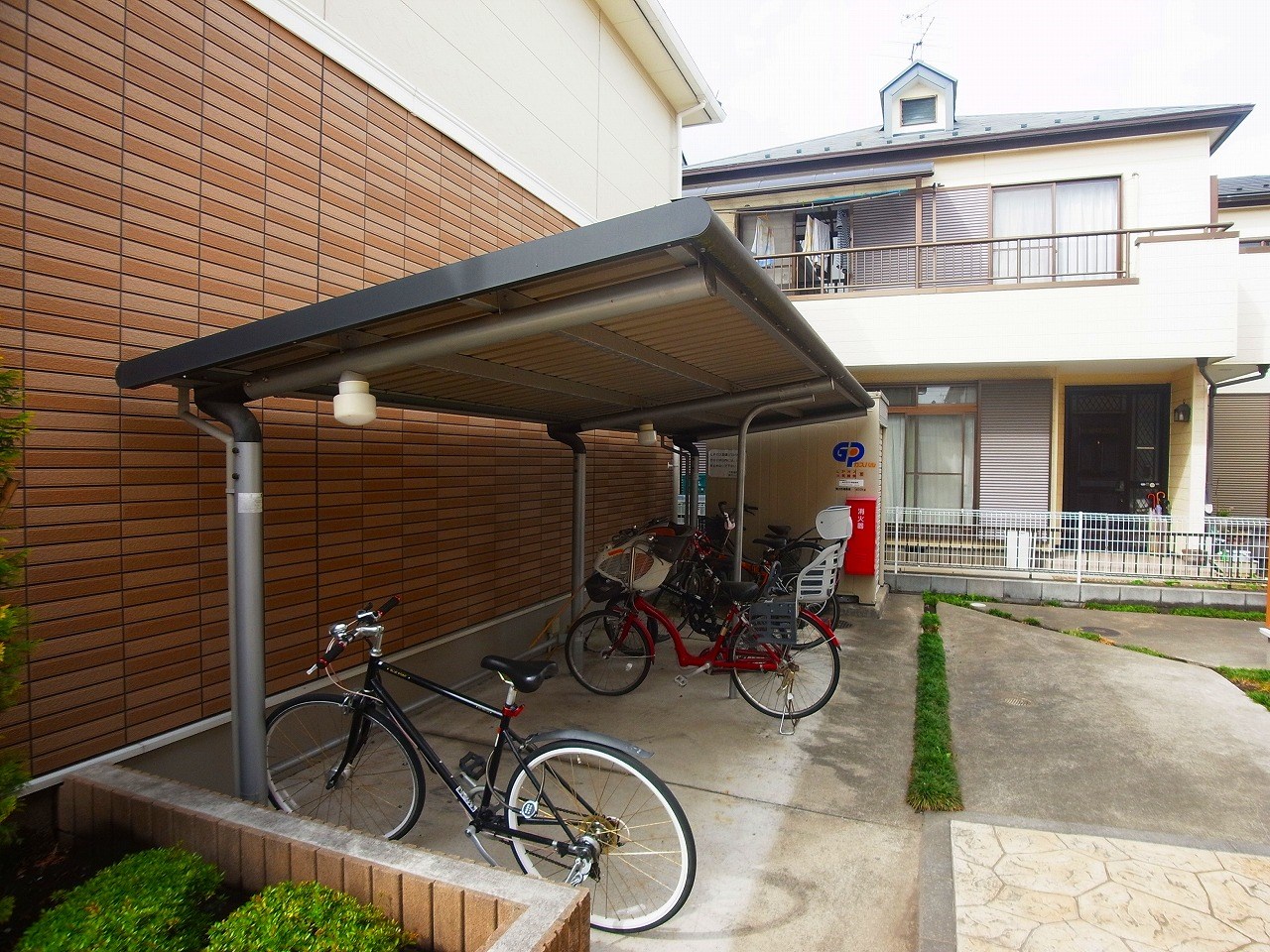 サンファミリーＢ その他外観5