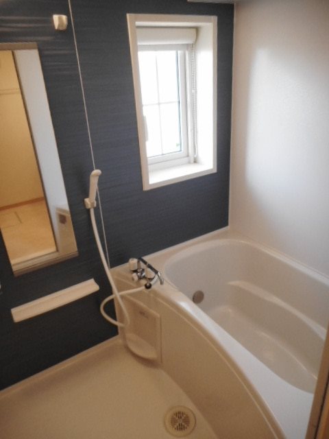 サンファミリーＢ 風呂画像