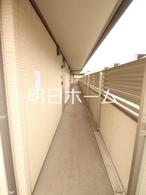 サングレース その他外観3