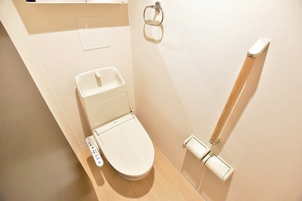 ソレイユ・ルヴァン赤坂 その他2