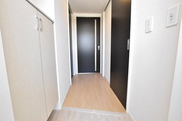 ソレイユ・ルヴァン赤坂 その他7