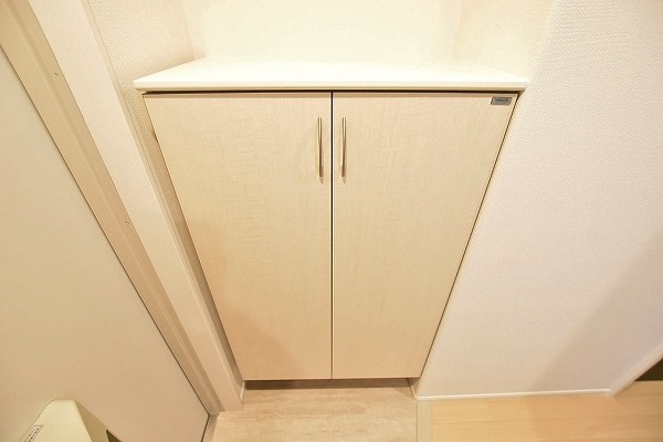 ソレイユ・ルヴァン赤坂 その他8