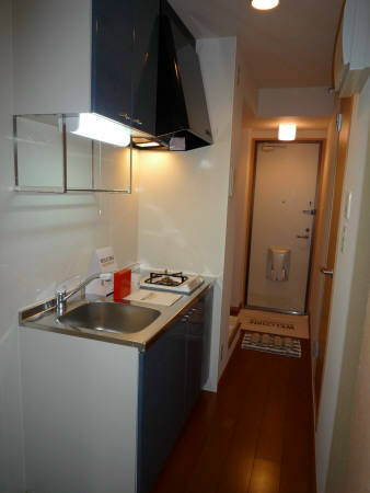 ダイワハウス キッチン