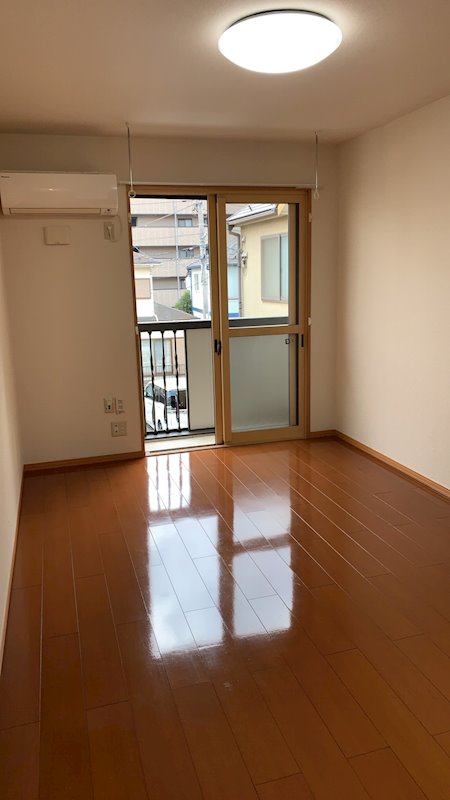 ダイワハウス ベッドルーム