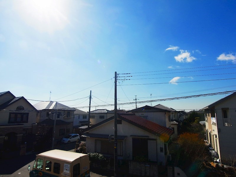 ラ　メゾン その他6