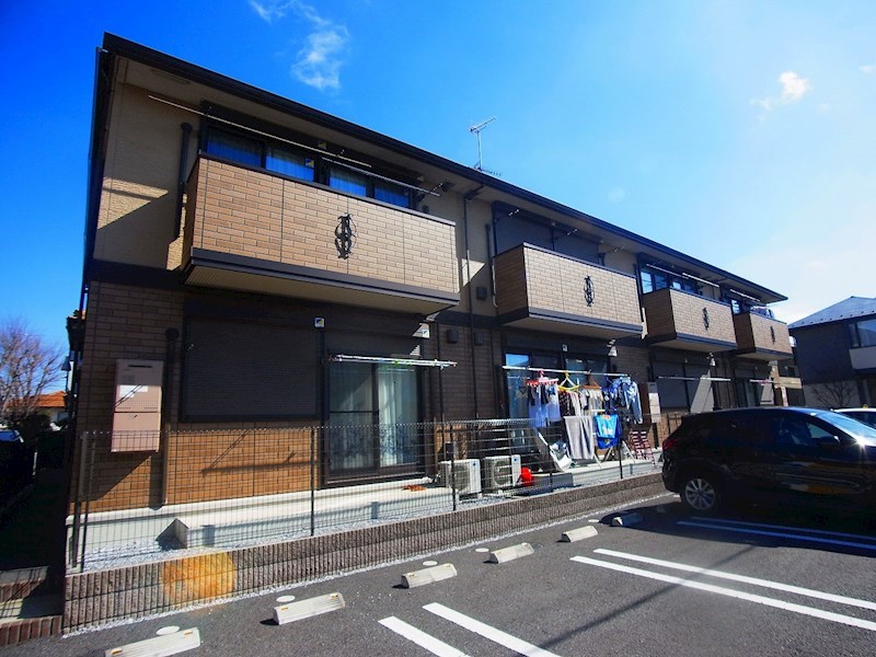ラ　メゾン その他外観4