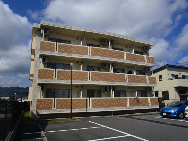 Ｈ＆Ｐ 外観