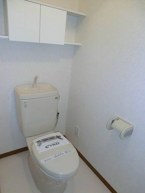Ｈ＆Ｐ トイレ