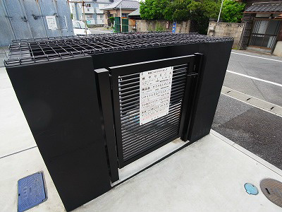 プリエール松戸 その他外観2