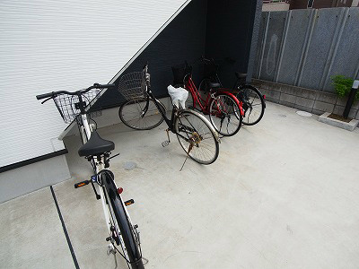 プリエール松戸 その他外観3