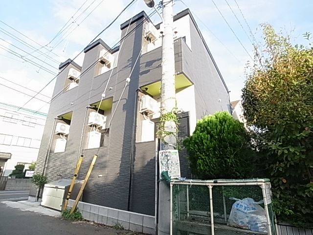 クレアドール その他外観1