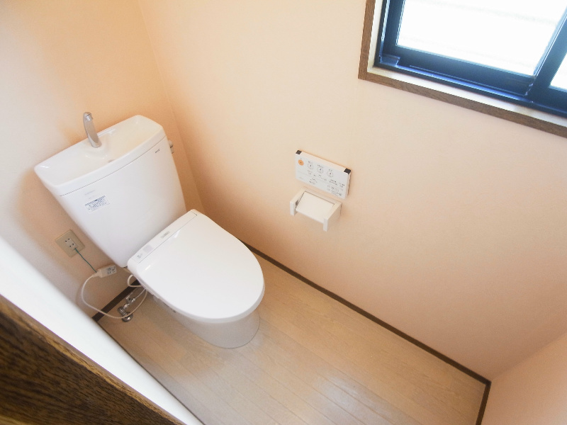 西原戸建 その他1