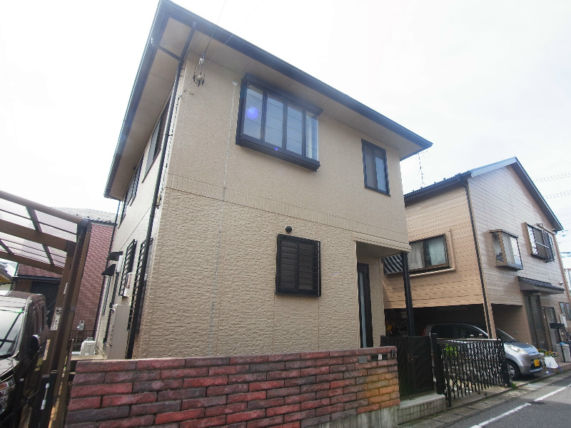 西原戸建 その他外観1