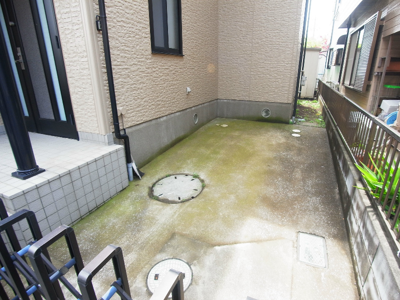 西原戸建 その他外観2