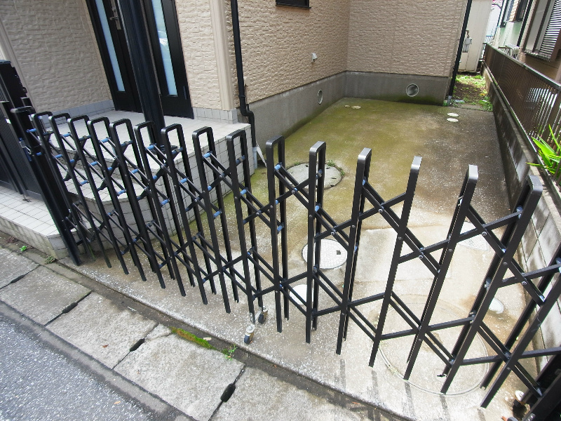 西原戸建 その他外観4