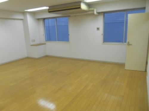 新宿Ｑフラットビル その他部屋・スペース