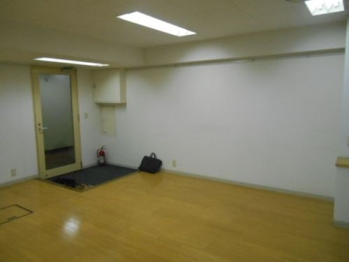 新宿Ｑフラットビル その他部屋・スペース