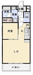 アレグリーア 間取り
