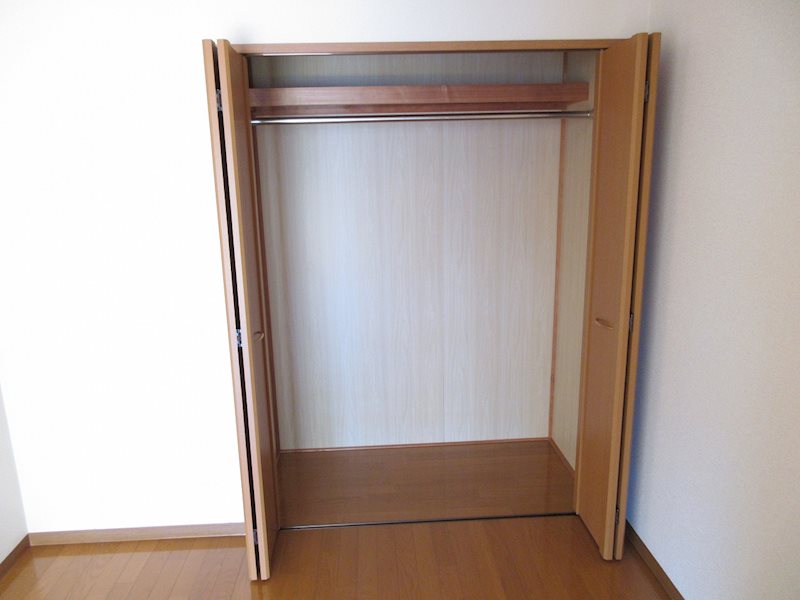 アレグリーア 収納