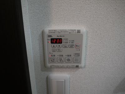 グレンツェント泉大津 その他設備